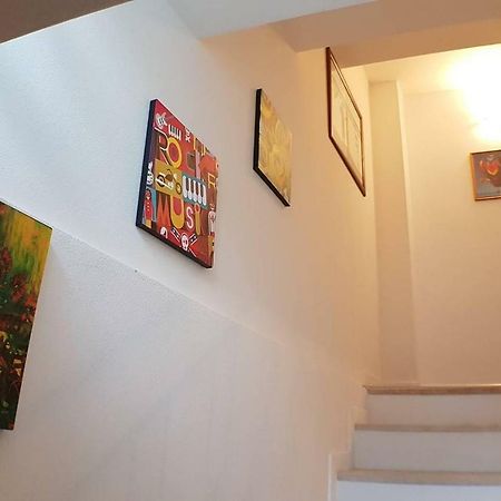 La Casetta Di S.Lucia Villa Verona Ngoại thất bức ảnh