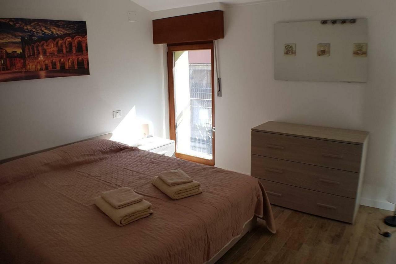La Casetta Di S.Lucia Villa Verona Ngoại thất bức ảnh