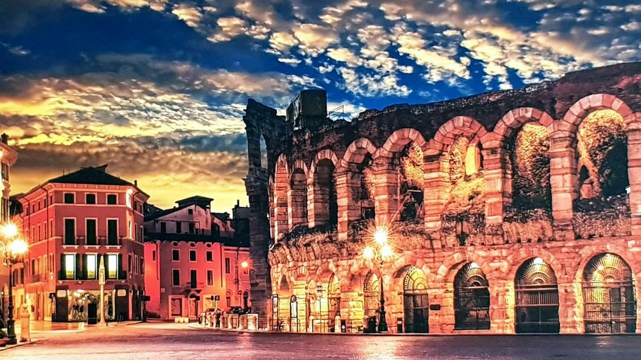 La Casetta Di S.Lucia Villa Verona Ngoại thất bức ảnh
