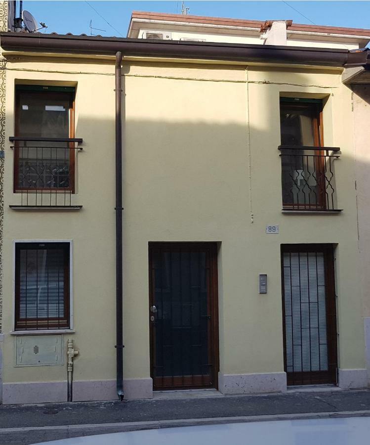 La Casetta Di S.Lucia Villa Verona Ngoại thất bức ảnh