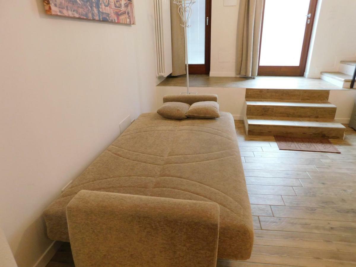 La Casetta Di S.Lucia Villa Verona Ngoại thất bức ảnh