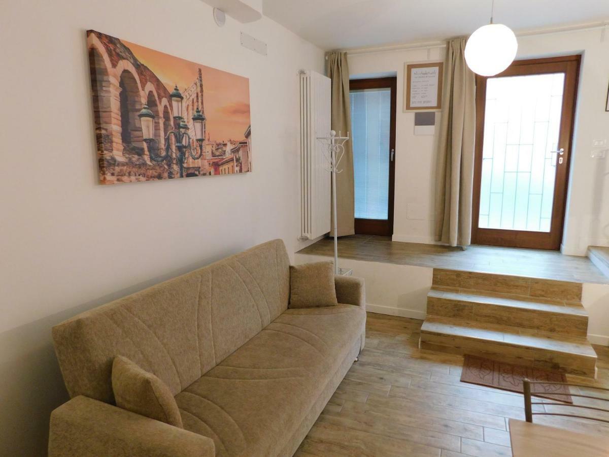 La Casetta Di S.Lucia Villa Verona Ngoại thất bức ảnh