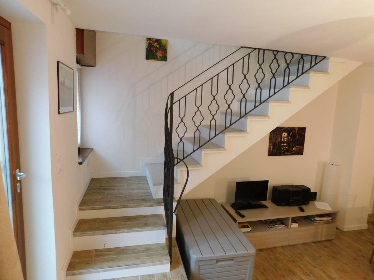 La Casetta Di S.Lucia Villa Verona Ngoại thất bức ảnh