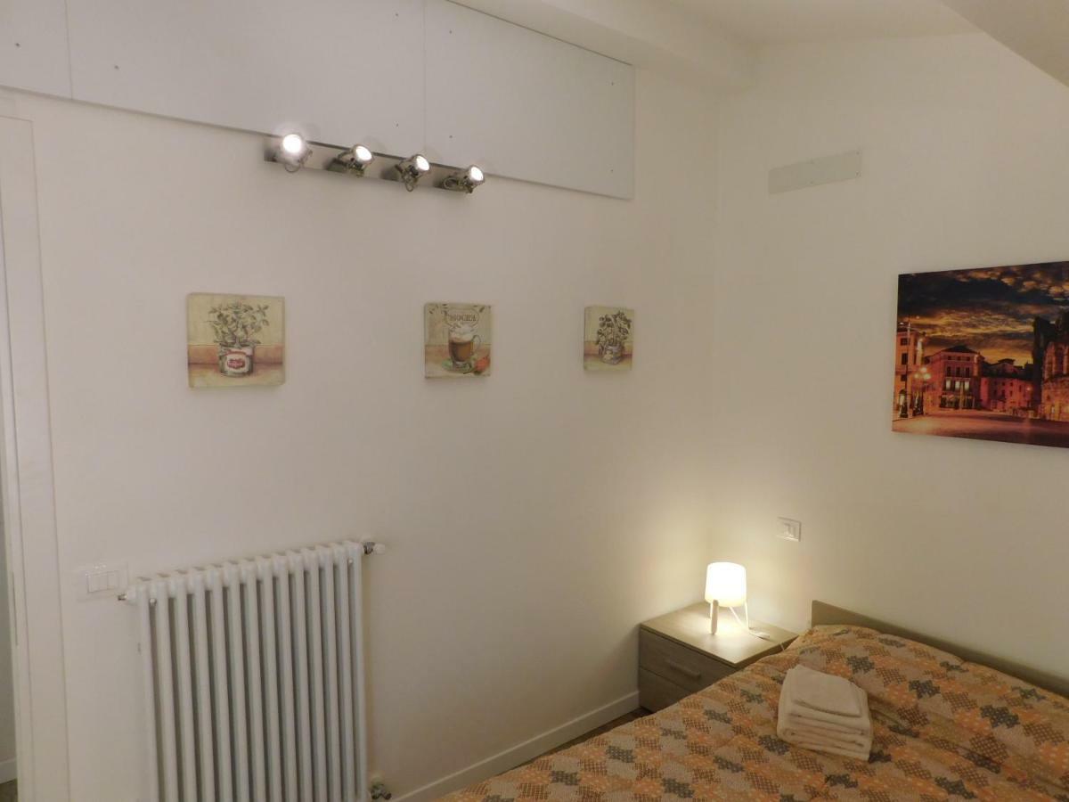 La Casetta Di S.Lucia Villa Verona Ngoại thất bức ảnh