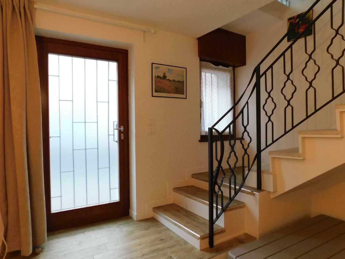 La Casetta Di S.Lucia Villa Verona Ngoại thất bức ảnh