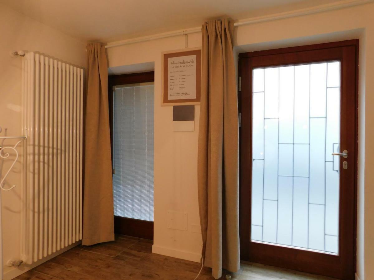 La Casetta Di S.Lucia Villa Verona Ngoại thất bức ảnh