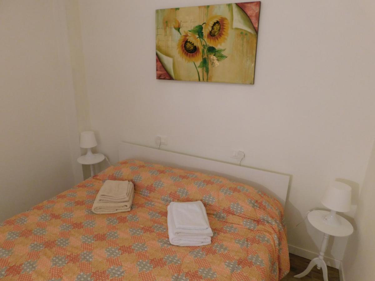 La Casetta Di S.Lucia Villa Verona Phòng bức ảnh
