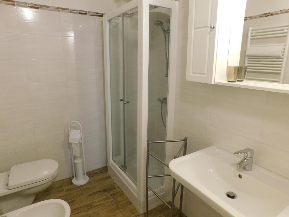 La Casetta Di S.Lucia Villa Verona Phòng bức ảnh